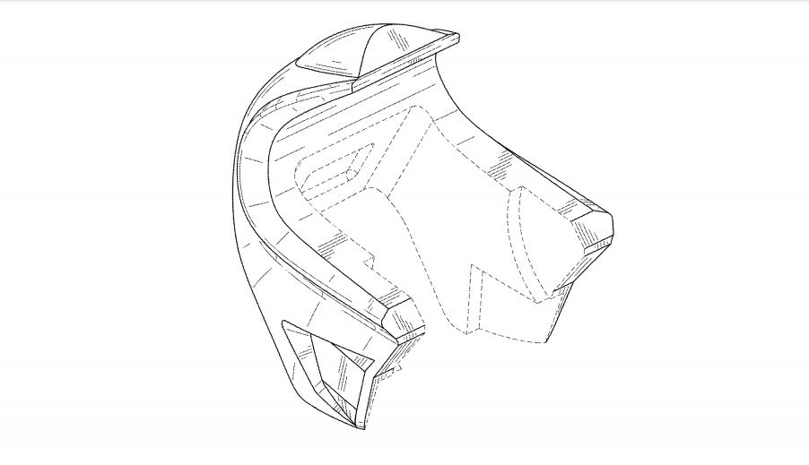 Harley-Davidson Sportsbike